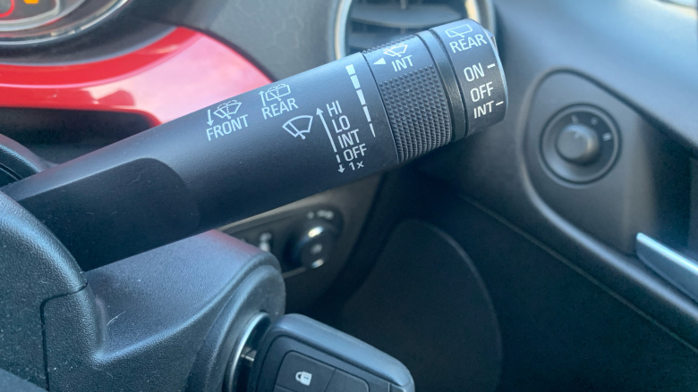 Vauxhall Adam 1.2i Energised 3dr Petrol Hatchback